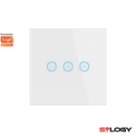 Touch-Vorhang-/Jalousieschalter | ZigBee