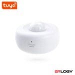 Bewegungsmelder 360° | ZigBee – Bild 2