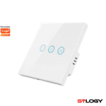 Touch-Vorhang-/Jalousieschalter | ZigBee – Bild 3