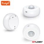 Bewegungsmelder 360° | ZigBee – Bild 6