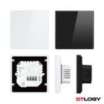 Unterputz-Heizthermostat | WLAN – Bild 5