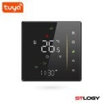 Unterputz-Heizthermostat | WLAN