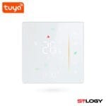 Unterputz-Heizthermostat | WLAN – Bild 3