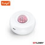 Bewegungsmelder 360° | WLAN