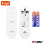 Tür-/Fensterkontakt mit Alarmton | WLAN – Bild 5