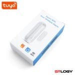 Tür-/Fensterkontakt mit Alarmton | WLAN