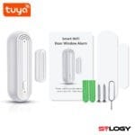 Tür-/Fensterkontakt mit Alarmton | WLAN – Bild 3