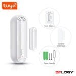 Tür-/Fensterkontakt mit Alarmton | WLAN – Bild 4