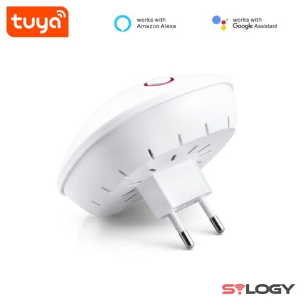 Alarmsirene | WLAN