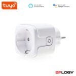 Steckdose mit Energiemessung | WLAN | Zwischenstecker – Bild 4