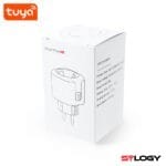 Steckdose mit Energiemessung | WLAN | Zwischenstecker – Bild 6