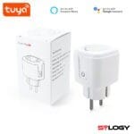 Steckdose mit Energiemessung | WLAN | Zwischenstecker – Bild 7